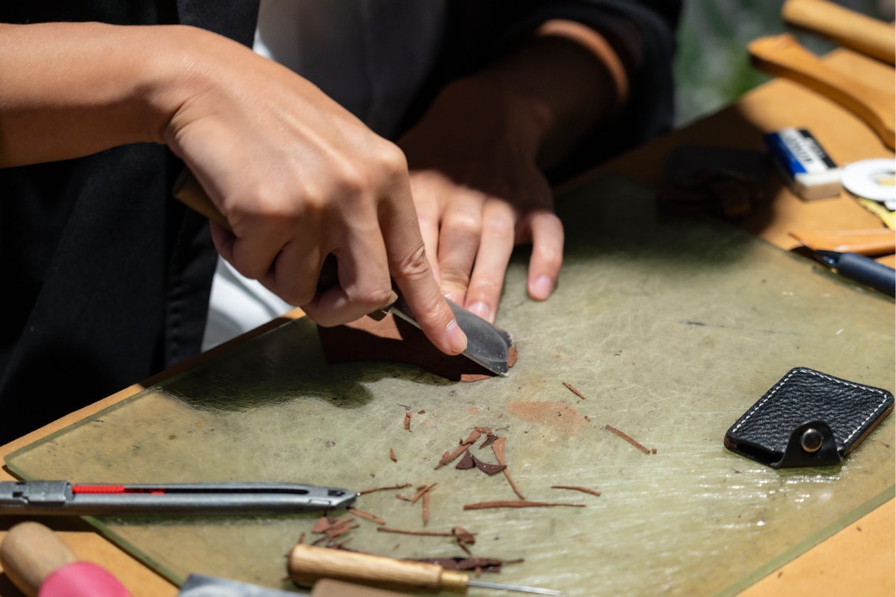 韓国・ソウルで開催された MCM x BE@RBRICK による没入型エキシビションをレポート BE@RBRICK in MCM Wonderland 