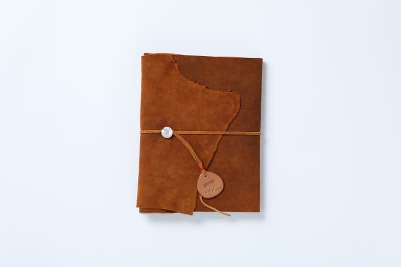 goro’s の書籍『The Heritage / goro’s』が560冊限定で登場　ゴローズ　ザ ヘリテージ / ゴローズ　fragment hiroshi fujiwara