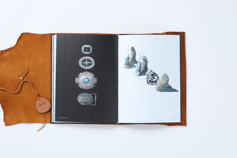 goro’s の書籍『The Heritage / goro’s』が560冊限定で登場　ゴローズ　ザ ヘリテージ / ゴローズ　fragment hiroshi fujiwara