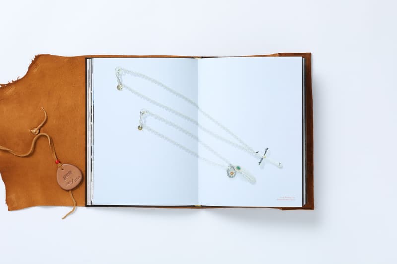 goro’s の書籍『The Heritage / goro’s』が560冊限定で登場　ゴローズ　ザ ヘリテージ / ゴローズ　fragment hiroshi fujiwara