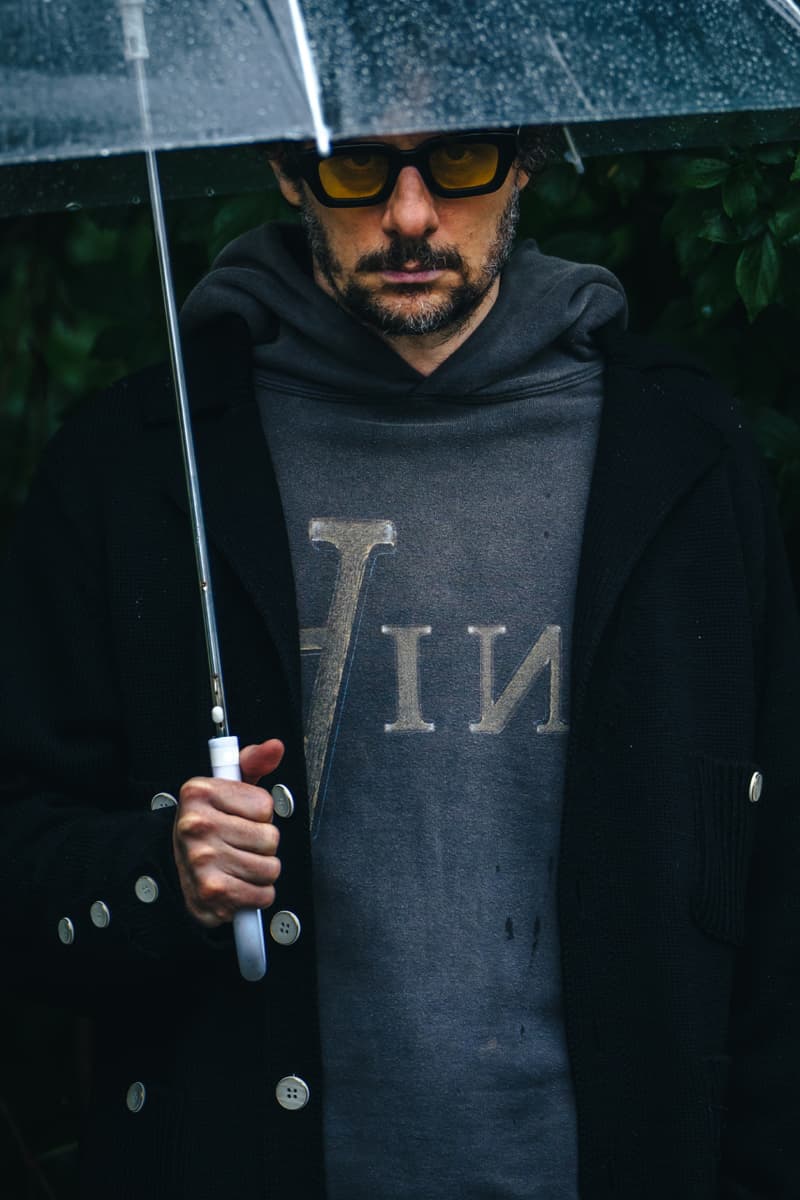 セント マイケルからデ・ラ・ソウルとのコラボレーションなどが登場 ©SAINT Mxxxxxx New Collaboration Release 