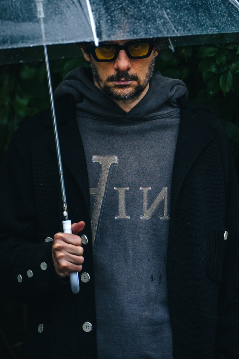 セント マイケルからデ・ラ・ソウルとのコラボレーションなどが登場 ©SAINT Mxxxxxx New Collaboration Release 