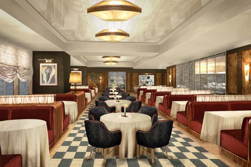 ロンドン発の会員制クラブソーホー・ハウスが2026年春に日本初進出 Soho House Tokyo New Opening Announcements