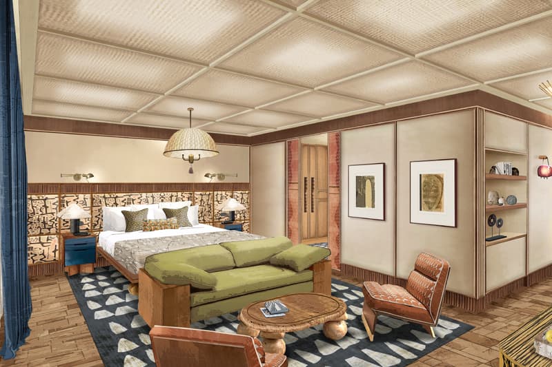 ロンドン発の会員制クラブソーホー・ハウスが2026年春に日本初進出 Soho House Tokyo New Opening Announcements