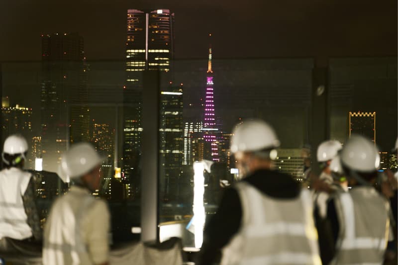 ロンドン発の会員制クラブソーホー・ハウスが2026年春に日本初進出 Soho House Tokyo New Opening Announcements