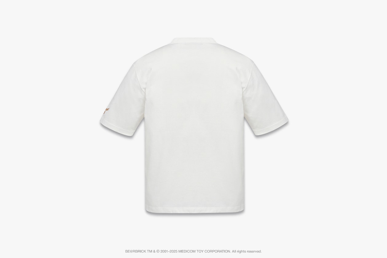 韓国・ソウルで開催された MCM x BE@RBRICK による没入型エキシビションをレポート BE@RBRICK in MCM Wonderland 