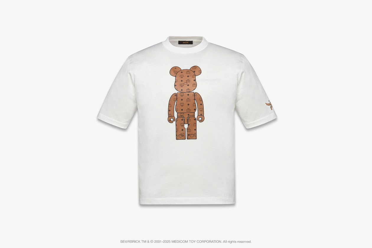 韓国・ソウルで開催された MCM x BE@RBRICK による没入型エキシビションをレポート BE@RBRICK in MCM Wonderland 