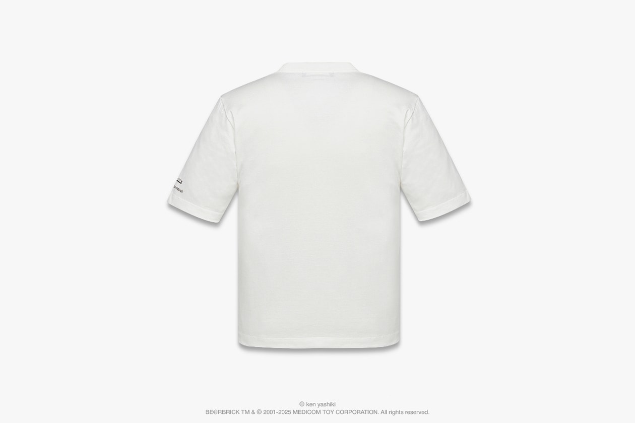 韓国・ソウルで開催された MCM x BE@RBRICK による没入型エキシビションをレポート BE@RBRICK in MCM Wonderland 