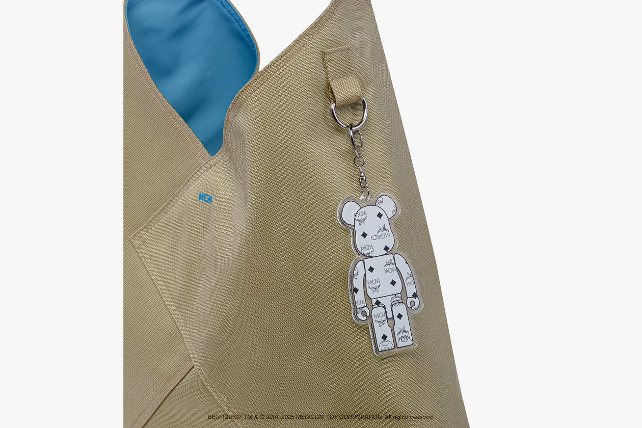 韓国・ソウルで開催された MCM x BE@RBRICK による没入型エキシビションをレポート BE@RBRICK in MCM Wonderland 