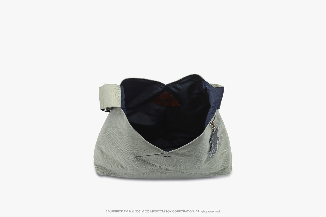 韓国・ソウルで開催された MCM x BE@RBRICK による没入型エキシビションをレポート BE@RBRICK in MCM Wonderland 