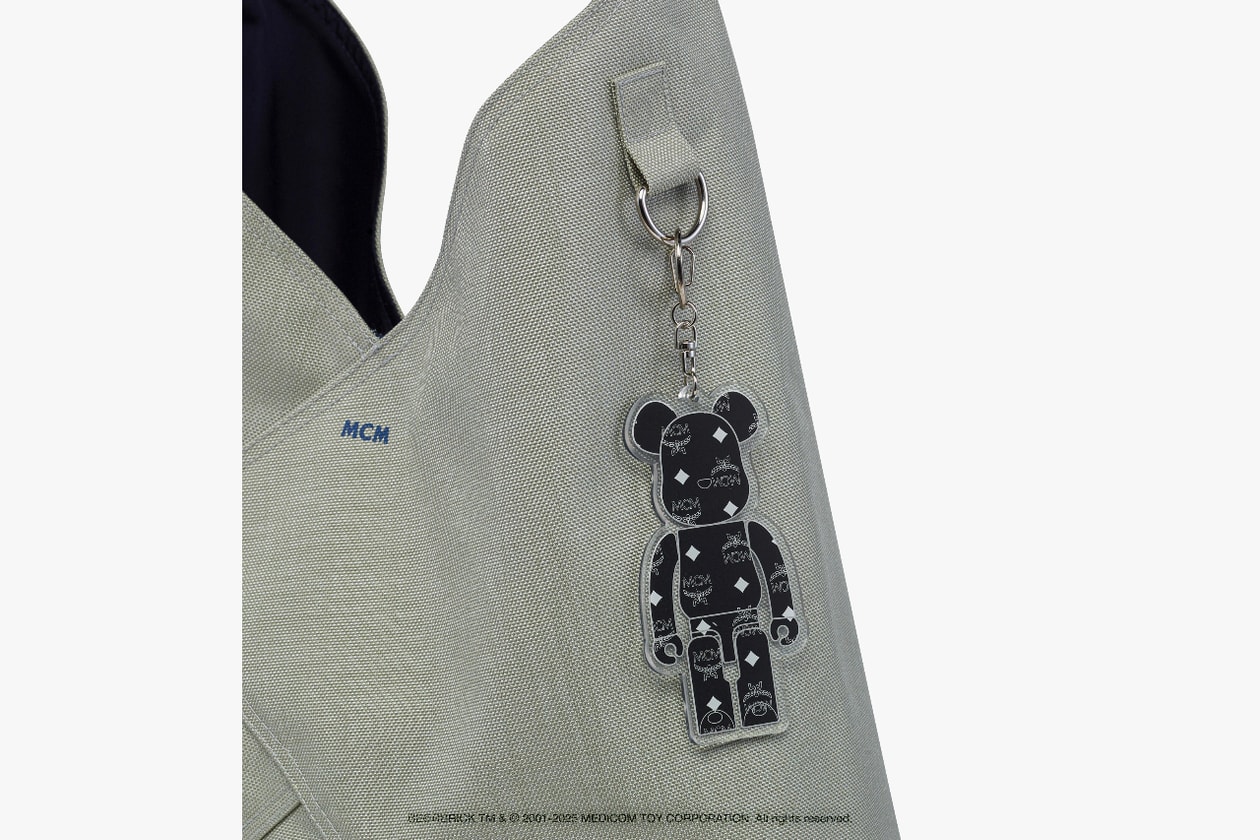 韓国・ソウルで開催された MCM x BE@RBRICK による没入型エキシビションをレポート BE@RBRICK in MCM Wonderland 