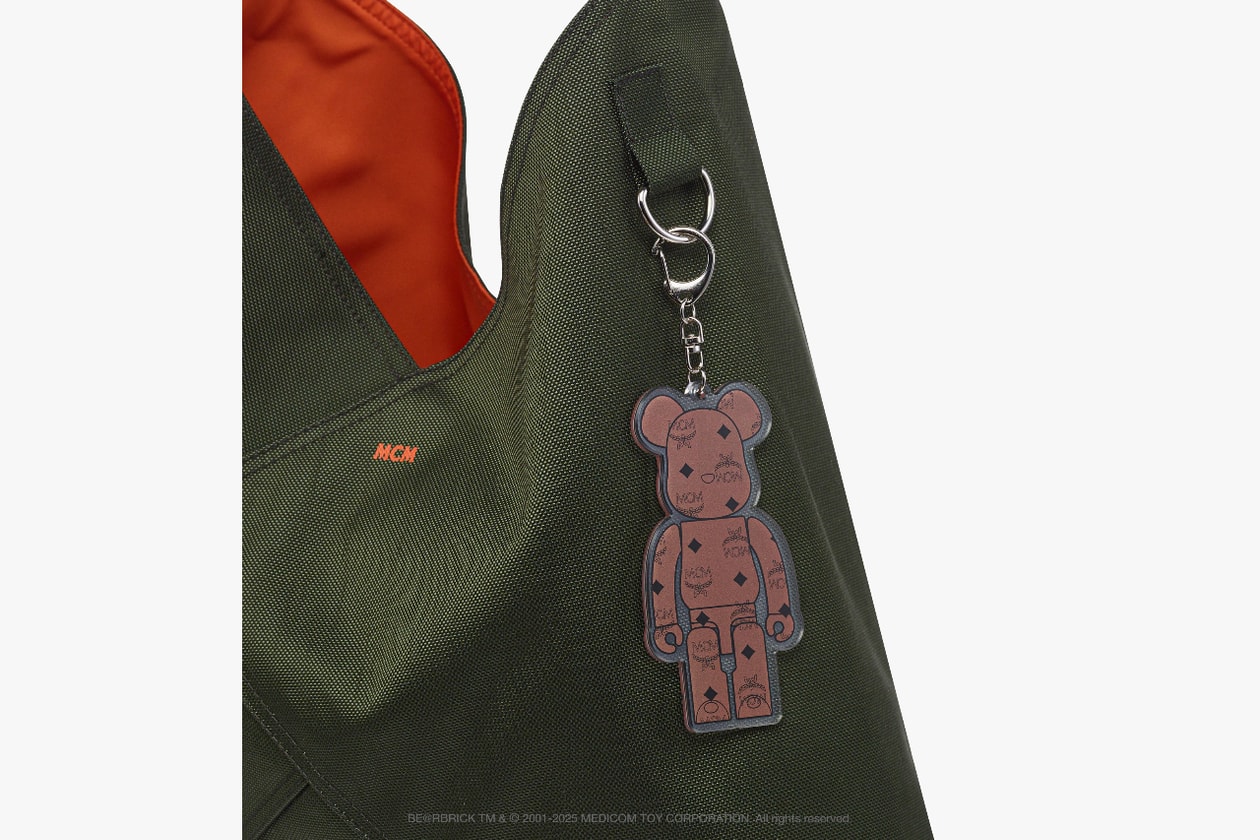 韓国・ソウルで開催された MCM x BE@RBRICK による没入型エキシビションをレポート BE@RBRICK in MCM Wonderland 