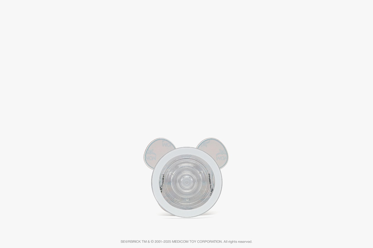 韓国・ソウルで開催された MCM x BE@RBRICK による没入型エキシビションをレポート BE@RBRICK in MCM Wonderland 