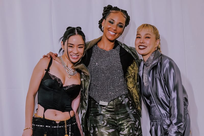 女性として、母として──アリシア・キーズが語る音楽を通じた代弁者でいることとは？  | Interviews