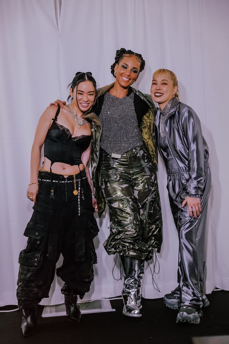 女性として、母として──アリシア・キーズが語る音楽を通じた代弁者でいることとは？  | Interviews