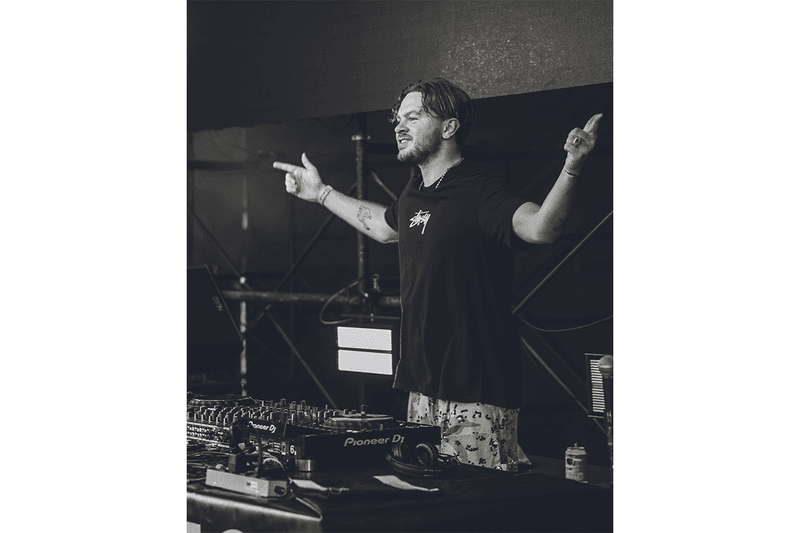 CIRCUS TOKYO 10th anniversary──革新的な1日をプレイバック circus tokyo 10th anniversary playback fullhouse tohji ralph fumiya tanaka skin on skin vegyn seinfield qrion djq