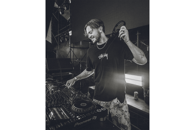 CIRCUS TOKYO 10th anniversary──革新的な1日をプレイバック circus tokyo 10th anniversary playback fullhouse tohji ralph fumiya tanaka skin on skin vegyn seinfield qrion djq