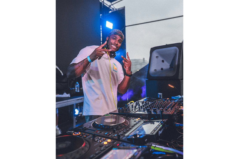 CIRCUS TOKYO 10th anniversary──革新的な1日をプレイバック circus tokyo 10th anniversary playback fullhouse tohji ralph fumiya tanaka skin on skin vegyn seinfield qrion djq