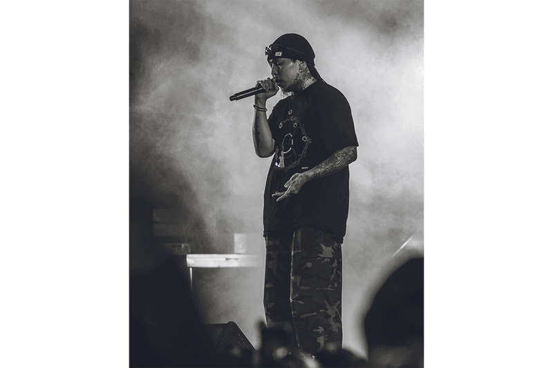 CIRCUS TOKYO 10th anniversary──革新的な1日をプレイバック circus tokyo 10th anniversary playback fullhouse tohji ralph fumiya tanaka skin on skin vegyn seinfield qrion djq