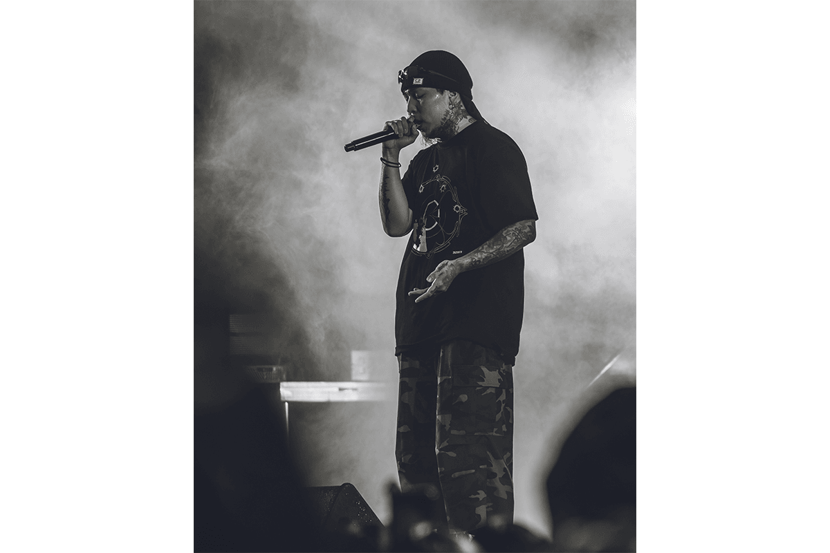 CIRCUS TOKYO 10th anniversary──革新的な1日をプレイバック circus tokyo 10th anniversary playback fullhouse tohji ralph fumiya tanaka skin on skin vegyn seinfield qrion djq