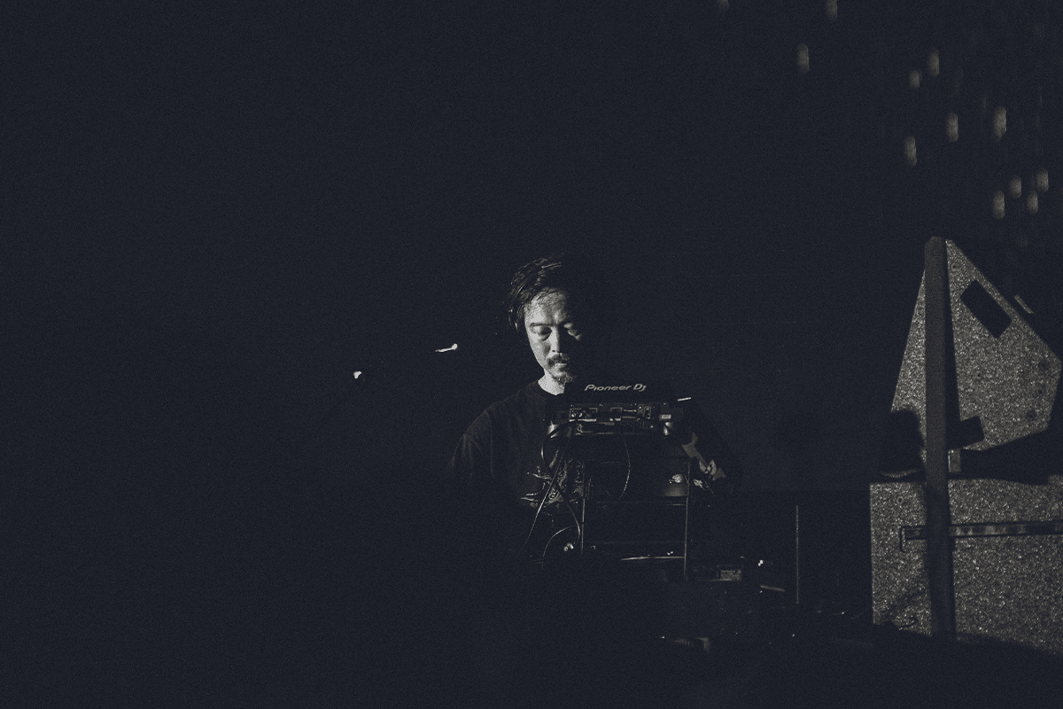 CIRCUS TOKYO 10th anniversary──革新的な1日をプレイバック circus tokyo 10th anniversary playback fullhouse tohji ralph fumiya tanaka skin on skin vegyn seinfield qrion djq