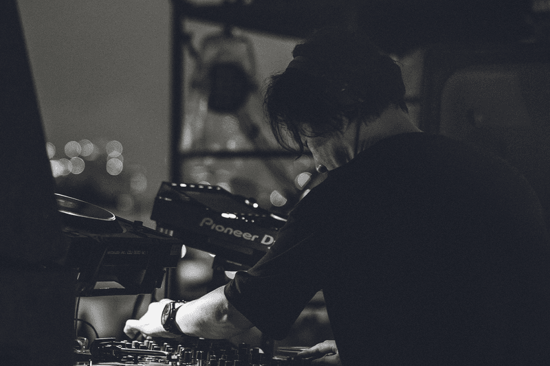 CIRCUS TOKYO 10th anniversary──革新的な1日をプレイバック circus tokyo 10th anniversary playback fullhouse tohji ralph fumiya tanaka skin on skin vegyn seinfield qrion djq