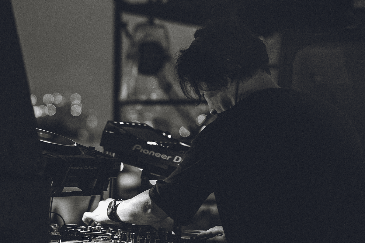 CIRCUS TOKYO 10th anniversary──革新的な1日をプレイバック circus tokyo 10th anniversary playback fullhouse tohji ralph fumiya tanaka skin on skin vegyn seinfield qrion djq