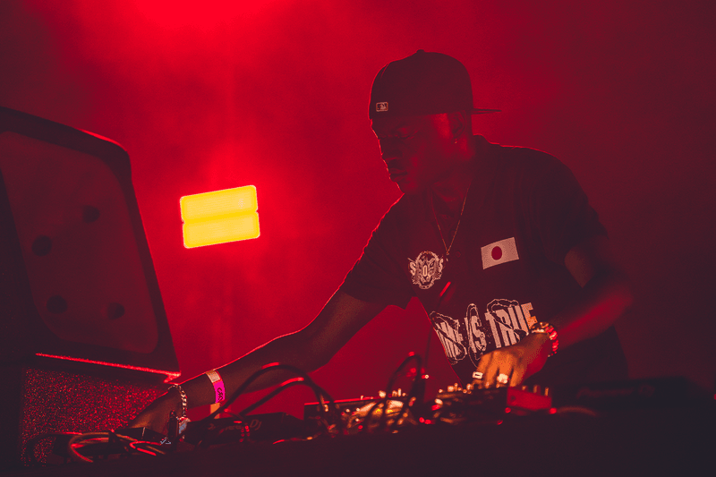 CIRCUS TOKYO 10th anniversary──革新的な1日をプレイバック circus tokyo 10th anniversary playback fullhouse tohji ralph fumiya tanaka skin on skin vegyn seinfield qrion djq