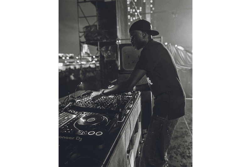 CIRCUS TOKYO 10th anniversary──革新的な1日をプレイバック circus tokyo 10th anniversary playback fullhouse tohji ralph fumiya tanaka skin on skin vegyn seinfield qrion djq