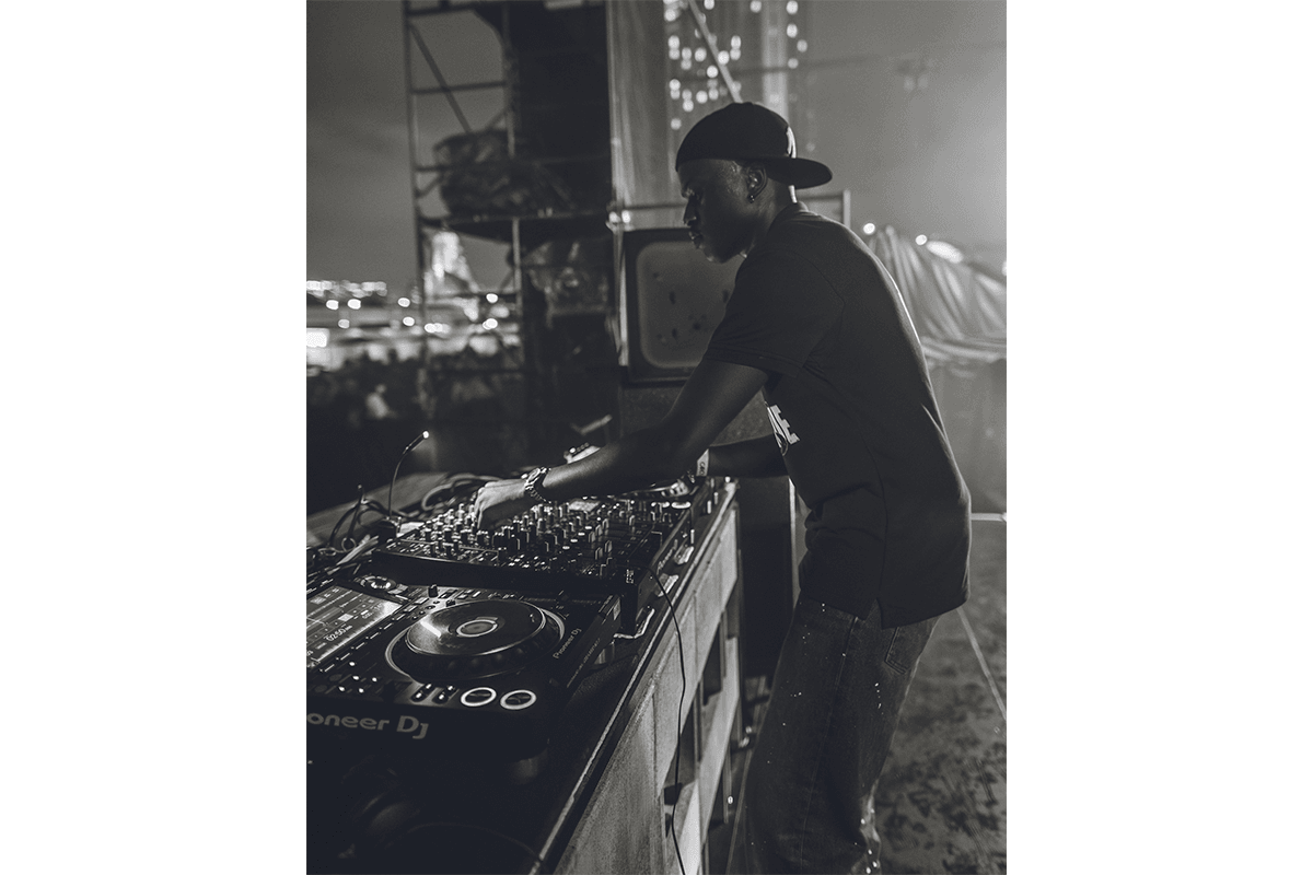 CIRCUS TOKYO 10th anniversary──革新的な1日をプレイバック circus tokyo 10th anniversary playback fullhouse tohji ralph fumiya tanaka skin on skin vegyn seinfield qrion djq