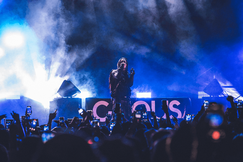 CIRCUS TOKYO 10th anniversary──革新的な1日をプレイバック circus tokyo 10th anniversary playback fullhouse tohji ralph fumiya tanaka skin on skin vegyn seinfield qrion djq