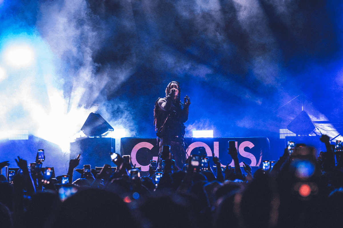 CIRCUS TOKYO 10th anniversary──革新的な1日をプレイバック circus tokyo 10th anniversary playback fullhouse tohji ralph fumiya tanaka skin on skin vegyn seinfield qrion djq