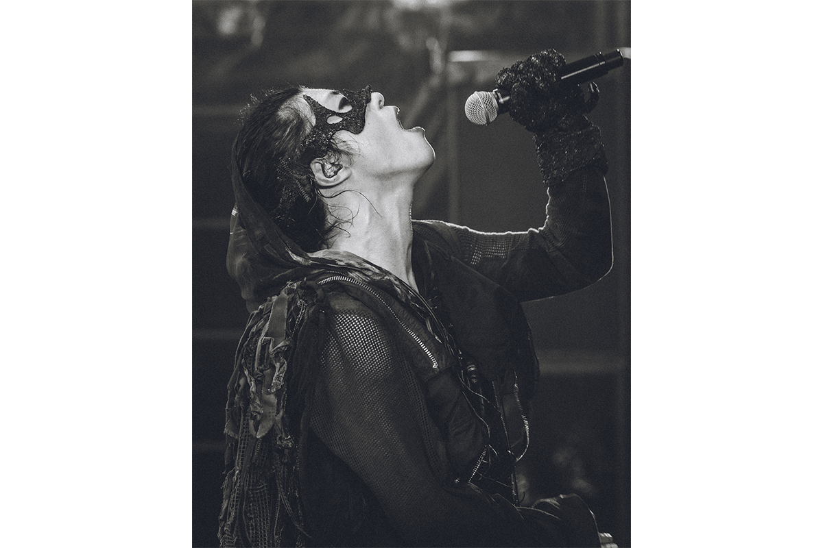 CIRCUS TOKYO 10th anniversary──革新的な1日をプレイバック circus tokyo 10th anniversary playback fullhouse tohji ralph fumiya tanaka skin on skin vegyn seinfield qrion djq