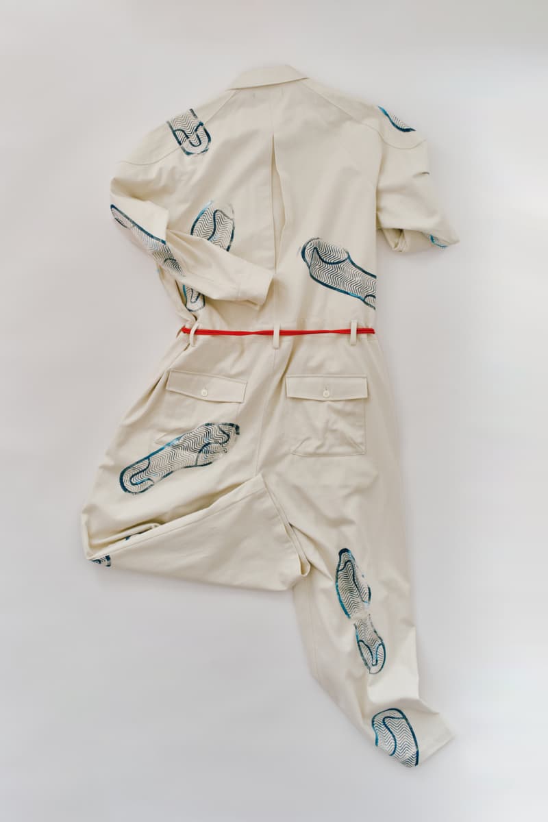 コグノーメンより2025年秋冬コレクションを締めくくるスペシャルアイテムが登場 COGNOMEN AW25 Special Items Release