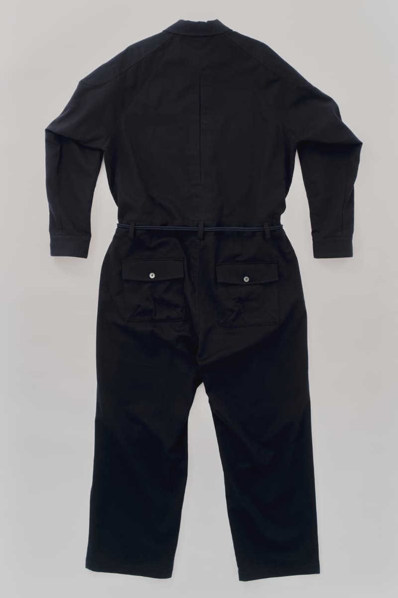 コグノーメンより2025年秋冬コレクションを締めくくるスペシャルアイテムが登場 COGNOMEN AW25 Special Items Release