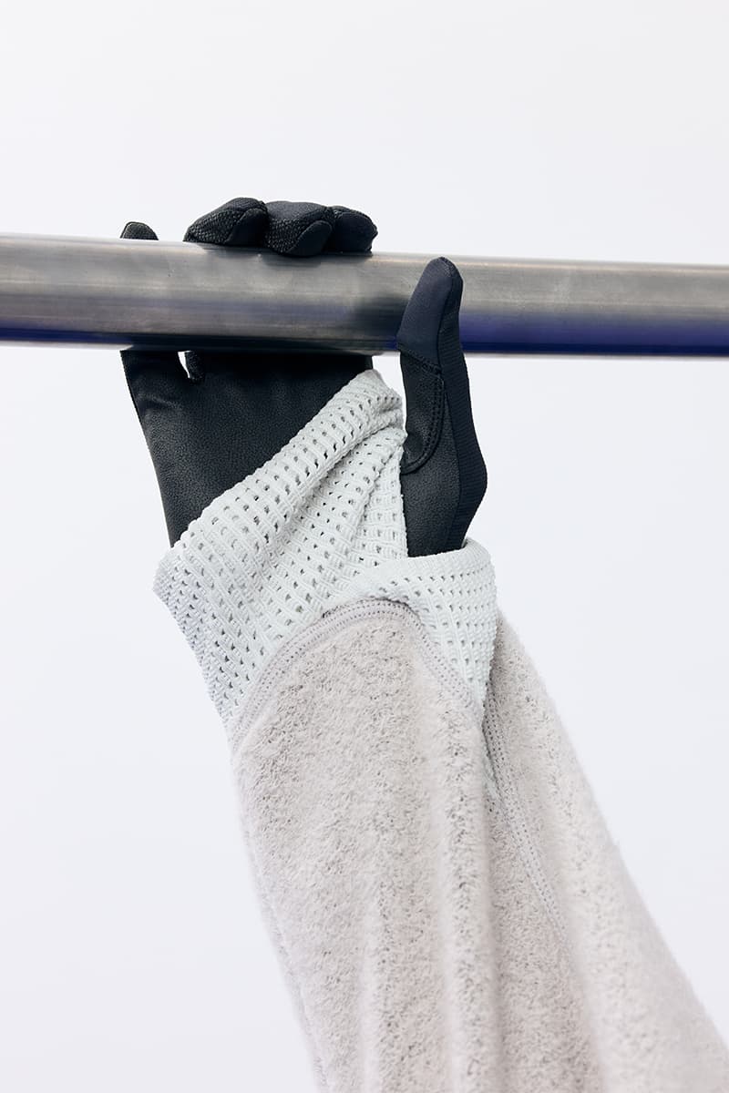 ゴールドウィン 0 2025年秋冬コレクションがリリース goldwin 0 2025 autumn winter collection release info