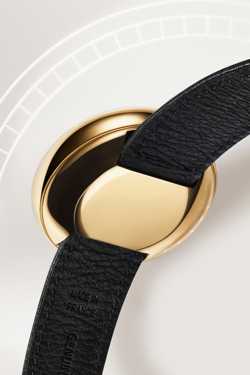 ルイ・ヴィトンからメゾン初代の腕時計を復刻した限定エディションが発売 Louis Vuitton A Cult Classic Reborn