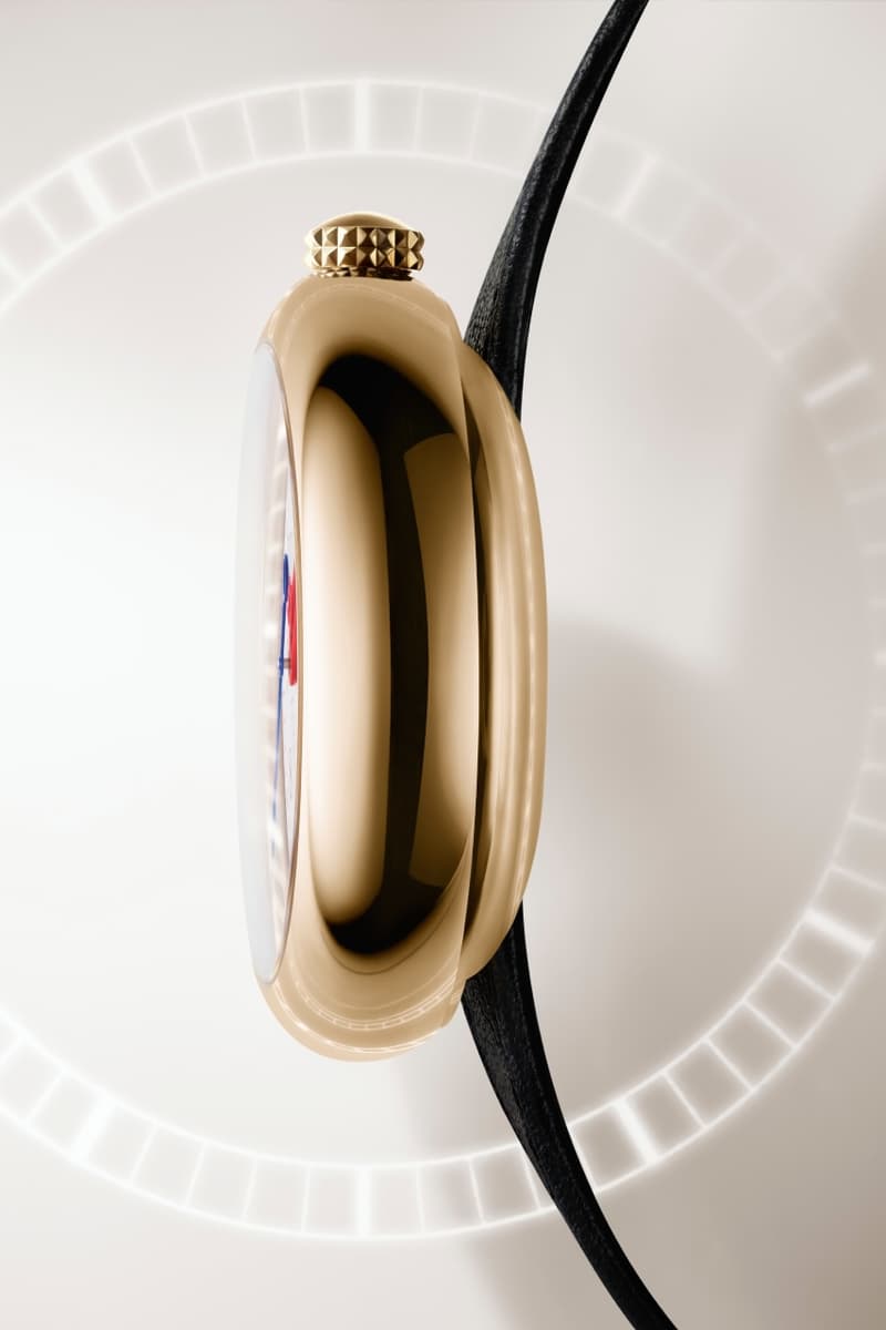 ルイ・ヴィトンからメゾン初代の腕時計を復刻した限定エディションが発売 Louis Vuitton A Cult Classic Reborn