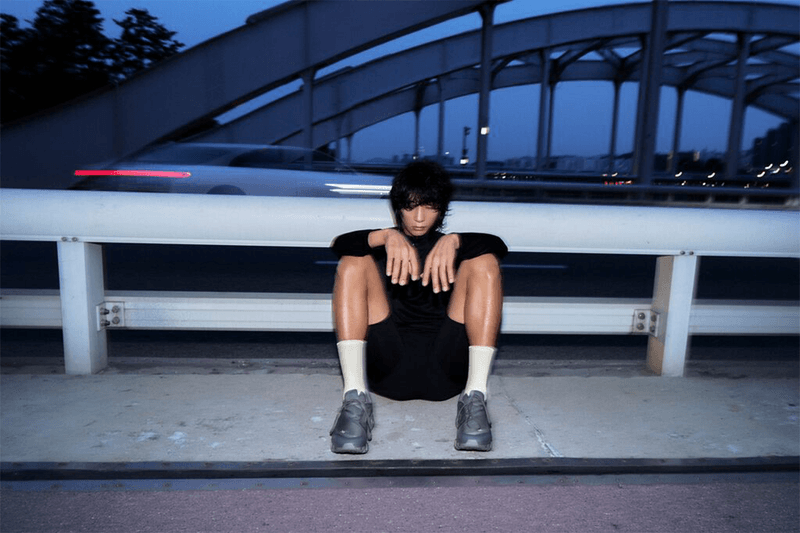 オンxポストアーカイブファクションによる最新コラボコレクションがリリース on post archive faction paf collabo collection release info