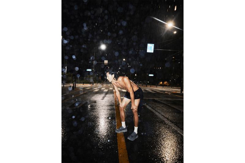 オンxポストアーカイブファクションによる最新コラボコレクションがリリース on post archive faction paf collabo collection release info