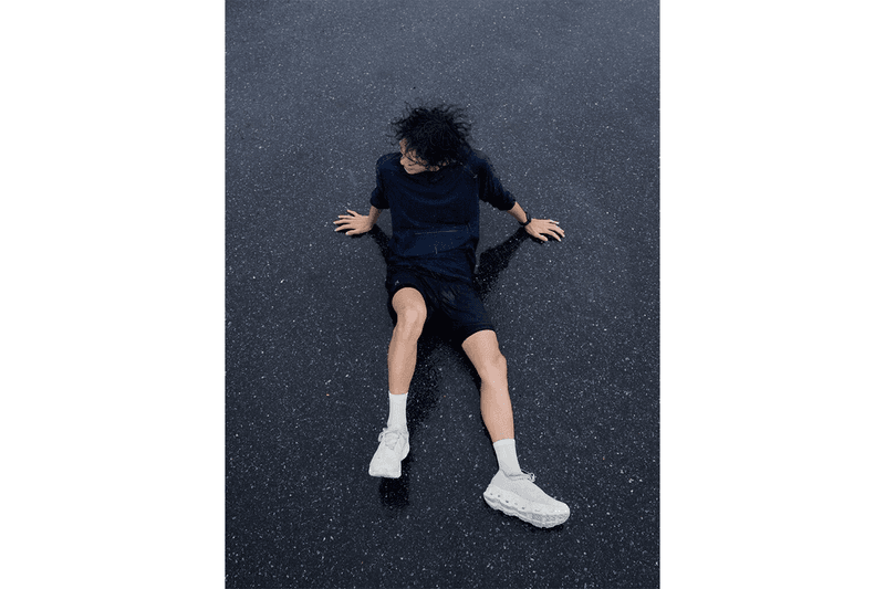 オンxポストアーカイブファクションによる最新コラボコレクションがリリース on post archive faction paf collabo collection release info