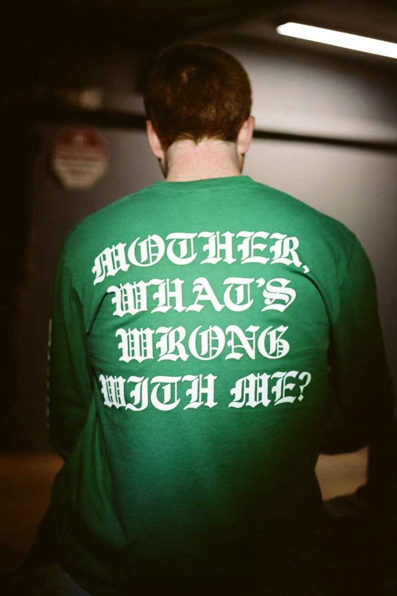 シュプリームが2025年秋のTシャツ・コレクションを発表 Supreme 2025 fall Tee collection release info