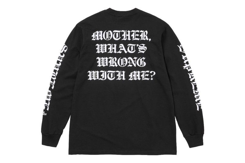 シュプリームが2025年秋のTシャツ・コレクションを発表 Supreme 2025 fall Tee collection release info