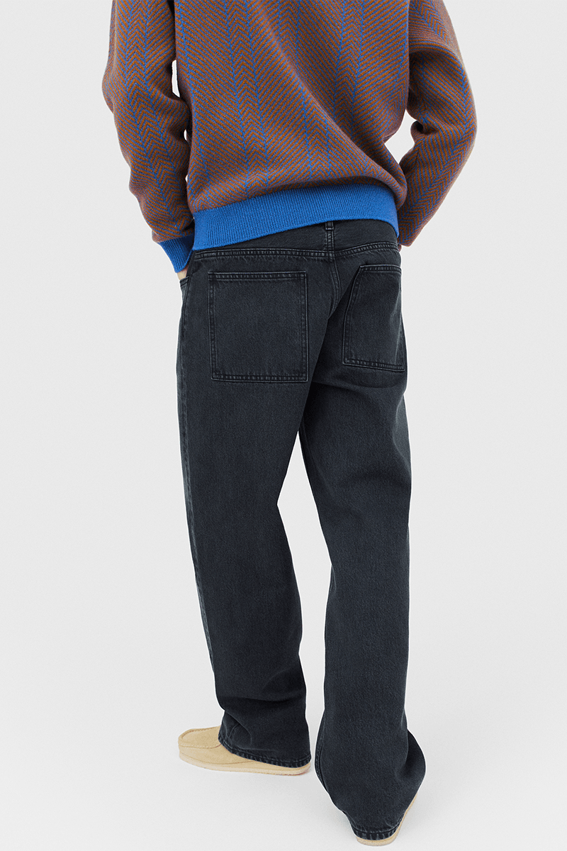 ユニクロ アンド ジェイ ダブリュー アンダーソン 2025年秋冬コレクションがローンチ uniqlo and jw anderson 2025 atumn winter collection release info