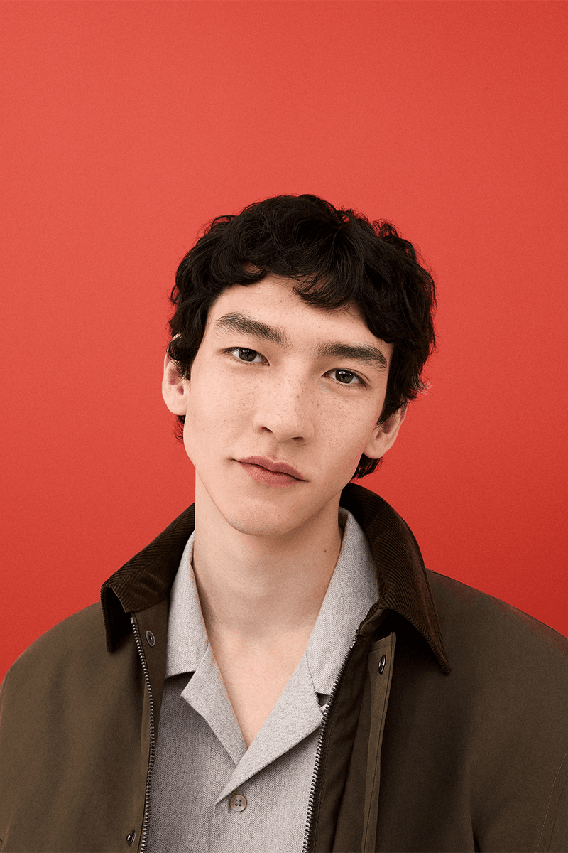 ユニクロ アンド ジェイ ダブリュー アンダーソン 2025年秋冬コレクションがローンチ uniqlo and jw anderson 2025 atumn winter collection release info