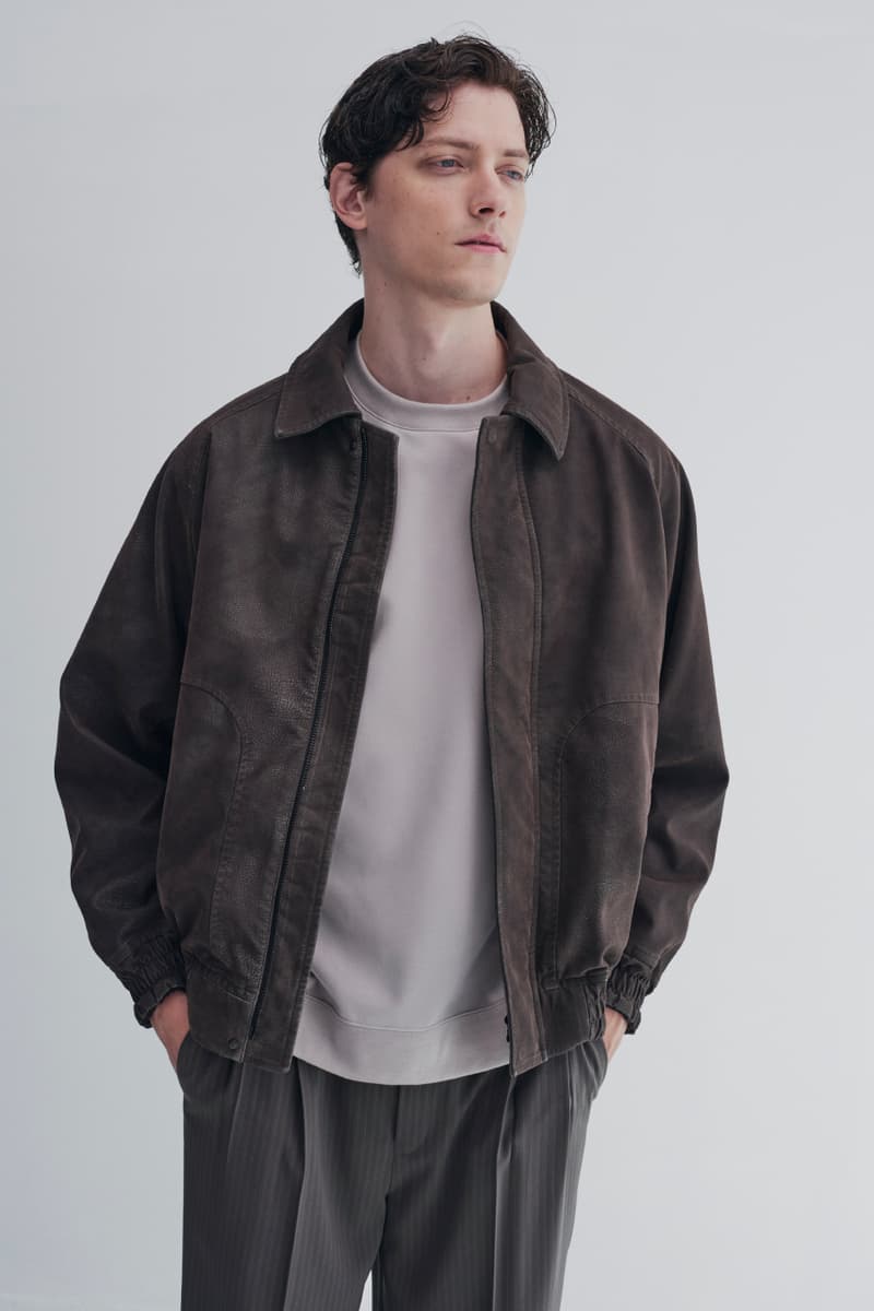 シティートウキョウのフラグシップストアが南青山にオープン CITY TOKYO Aoyama Flagship Store Opening