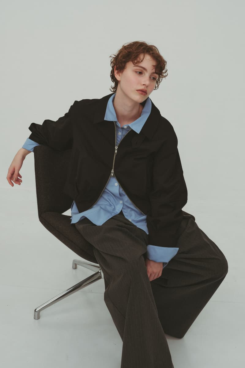 シティートウキョウのフラグシップストアが南青山にオープン CITY TOKYO Aoyama Flagship Store Opening