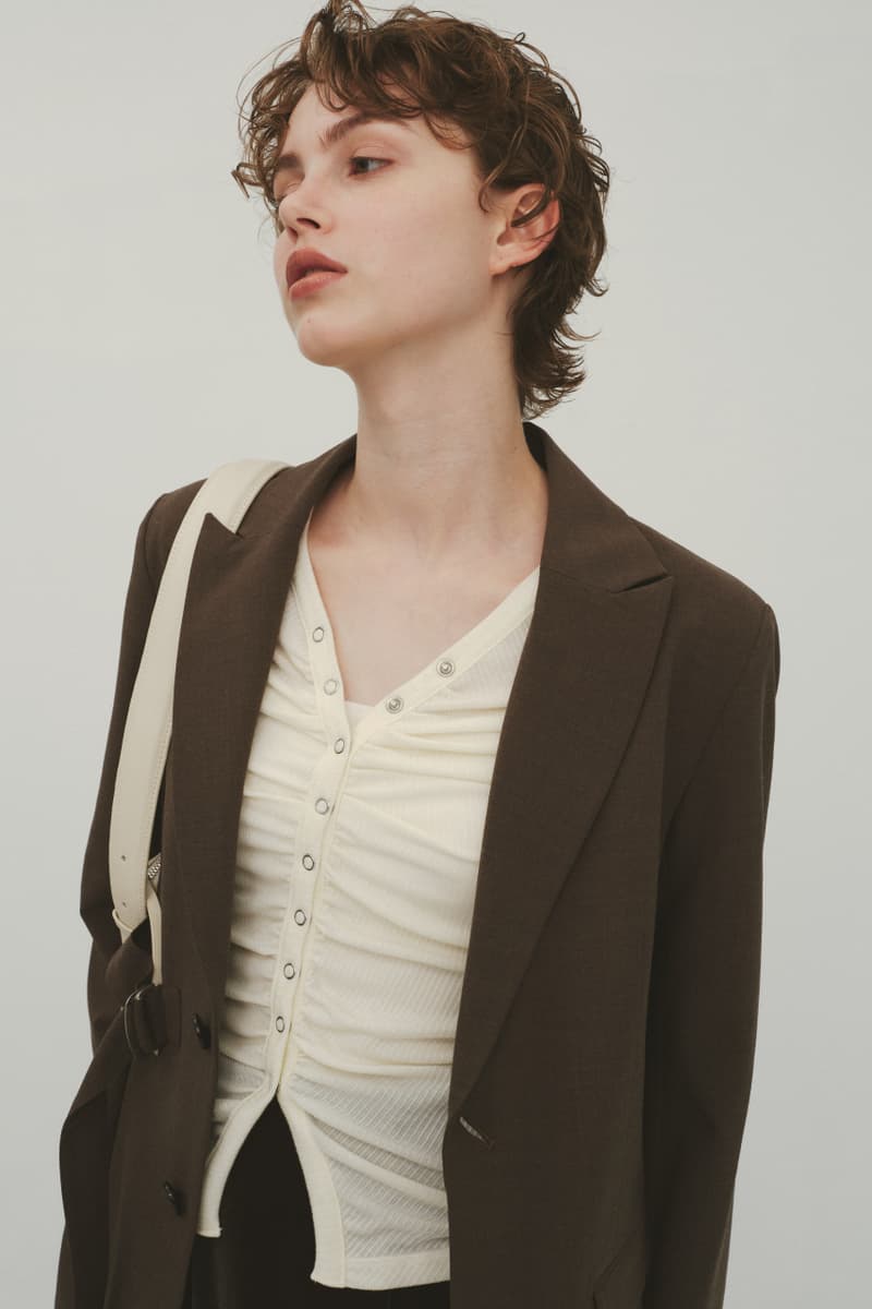 シティートウキョウのフラグシップストアが南青山にオープン CITY TOKYO Aoyama Flagship Store Opening