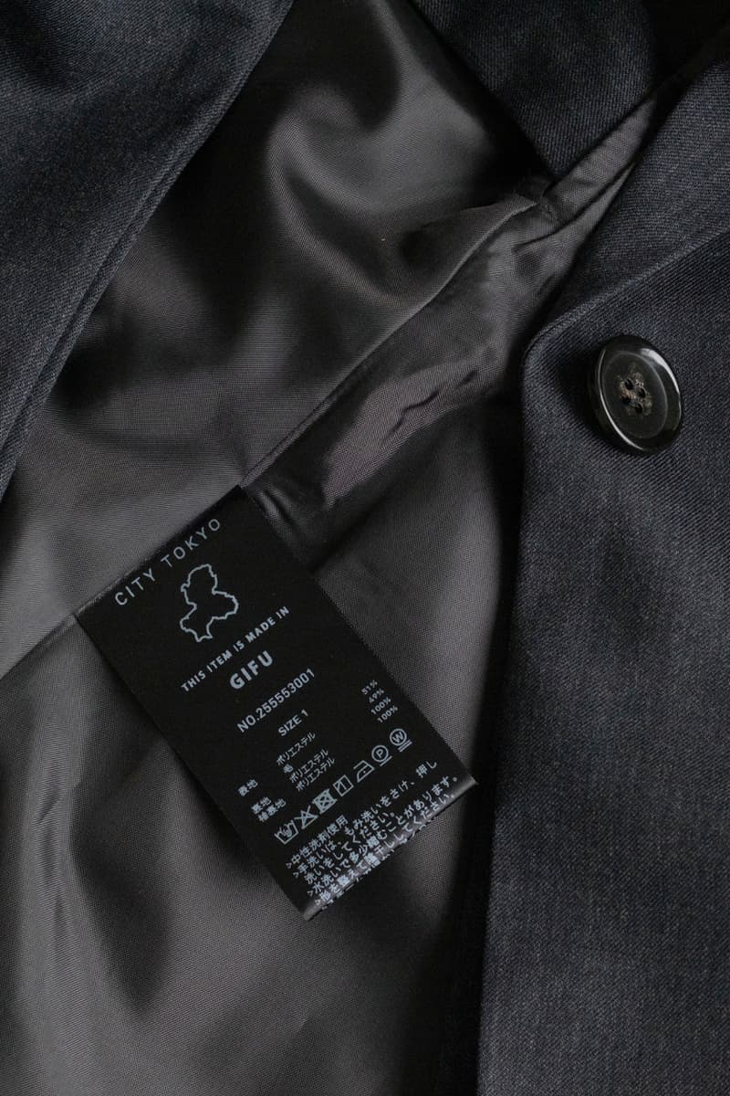 シティートウキョウのフラグシップストアが南青山にオープン CITY TOKYO Aoyama Flagship Store Opening