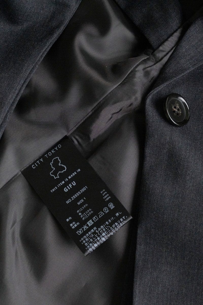 シティートウキョウのフラグシップストアが南青山にオープン CITY TOKYO Aoyama Flagship Store Opening